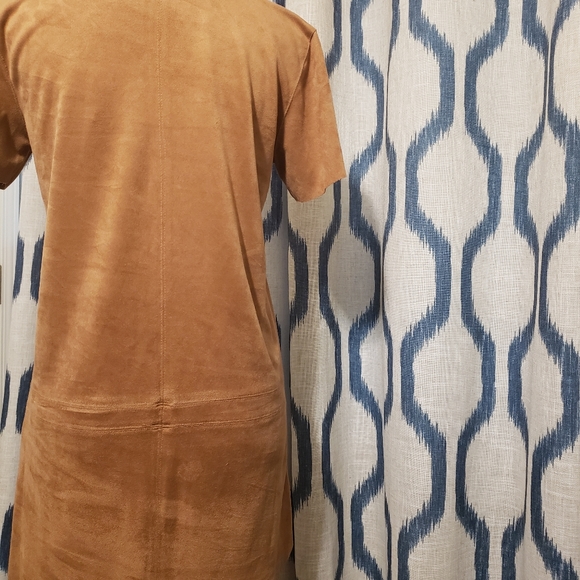 🌻Brown Dress - Olivaceous 🌻 - Picture 8 of 11